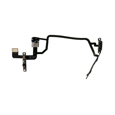 Power Button and Volume Button Flex Cable for iPhone XR Power Button and Volume Button Flex Cable for iPhone XR